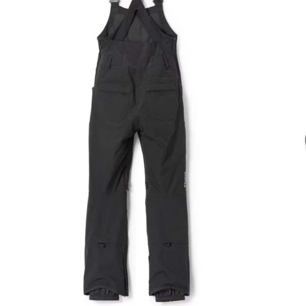 Avalon 2L Stretch Bib Pants - Women's - Picture 3 of 5